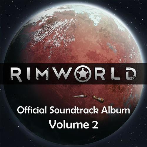 Rimworld OST Vol 2