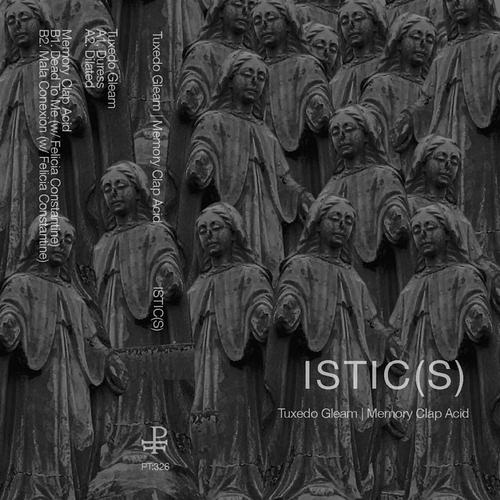 ISTIC(S) [Explicit]