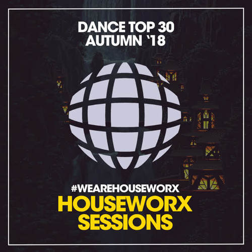 Dance Top 30 Autumn '18