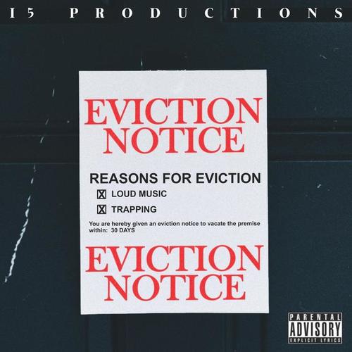 Eviction Notice (Explicit)