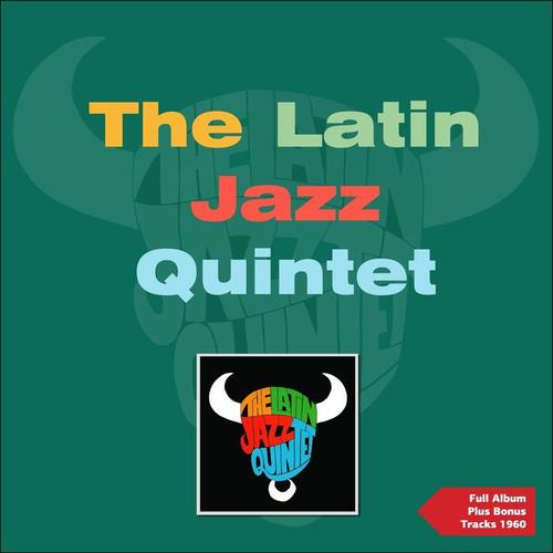 mambo ricci(bonus track)_latin jazz quintet&eric dolphy_單曲在線