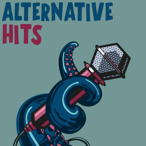 Alternative Hits (Explicit)