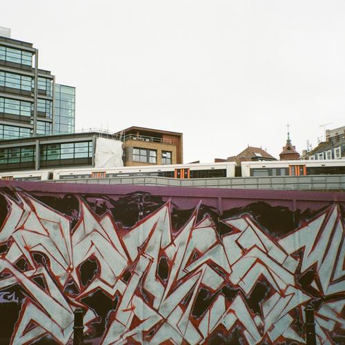 Stockwell Station