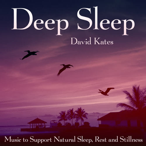 Deep Sleep (Music to Support Natural Sleep, Rest and Stillness)