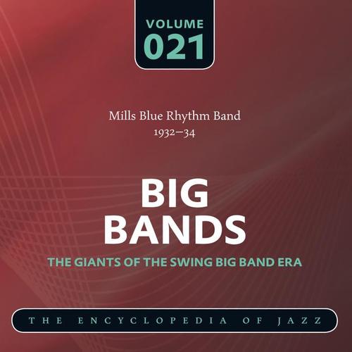 Mills Blue Rhythm Band 1932-34