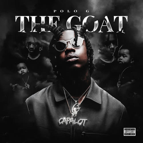 THE GOAT (Explicit)