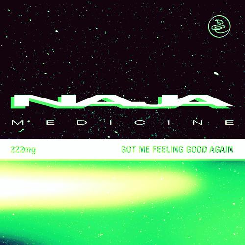 Medicine (222) [Explicit]