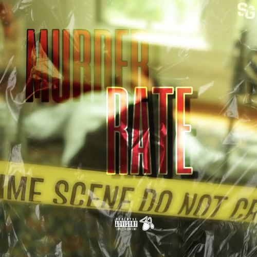 Murder Rate (Explicit)