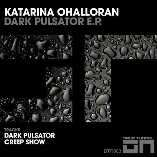 Dark Pulsator E.P.