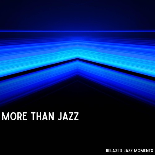 Relaxed Jazz Moments