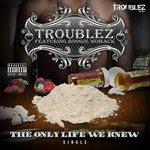 The Only Life We Knew (Explicit)