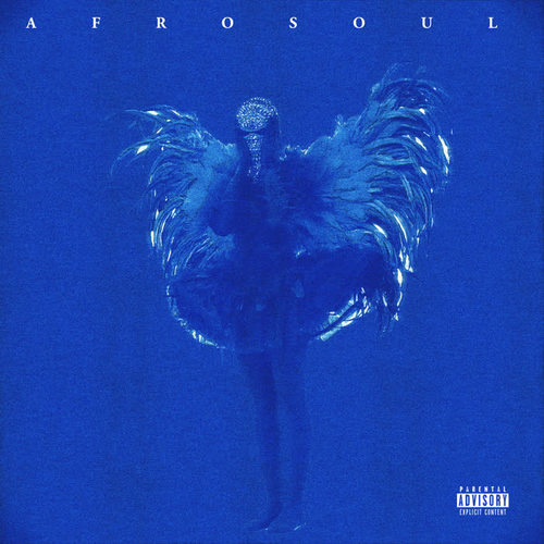 AFROSOUL (Deluxe) [Explicit]