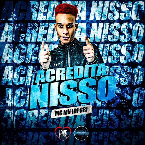 Acredita Nisso