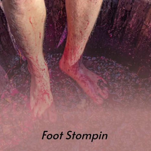 Foot Stompin