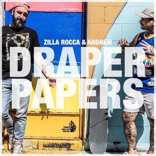 Draper Papers (Explicit)