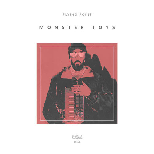 Monster Toys