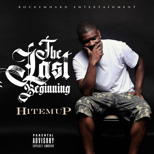 The Last Beginning (Explicit)