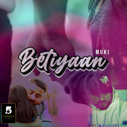 Betiyaan