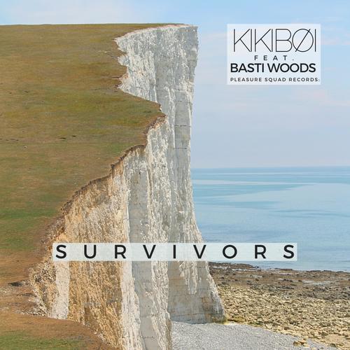 Survivors (feat. Basti Woods)