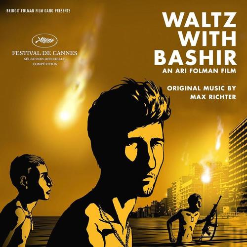 Waltz With Bashir (Original Soundtrack)