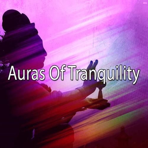 Auras Of Tranquility