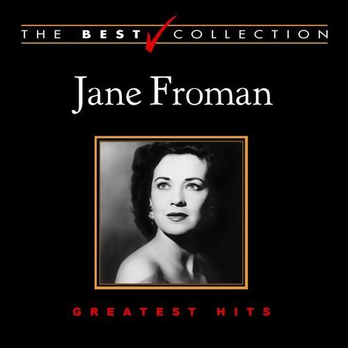 The Best Collection: Jane Froman