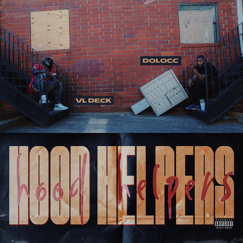 Hood Helpers (Explicit)