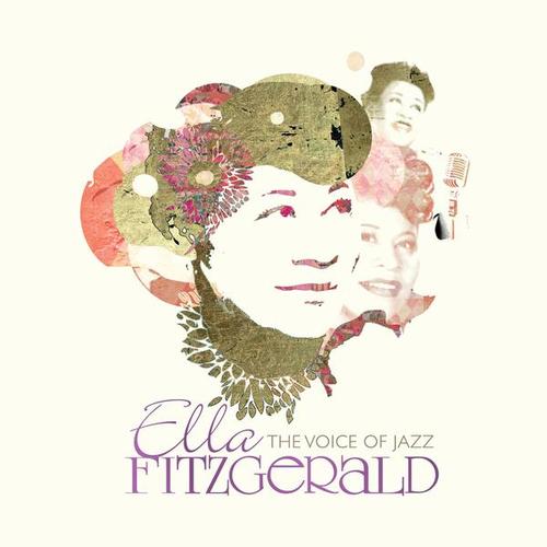 Ella Fitzgerald: The Voice Of Jazz