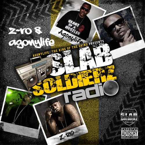 Slab Soldierz Radio 2