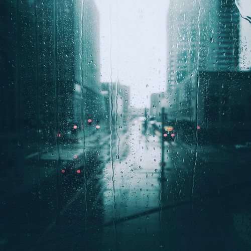 Another Day Of Rain