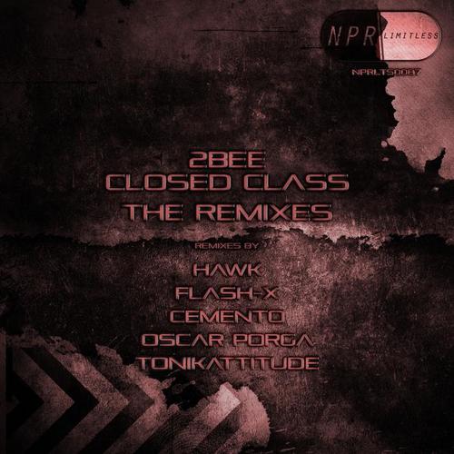 Closed Class - The Remixes