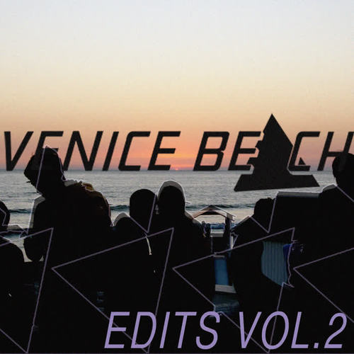 Edits, Vol.2