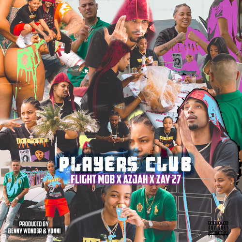 Players Club (Explicit)