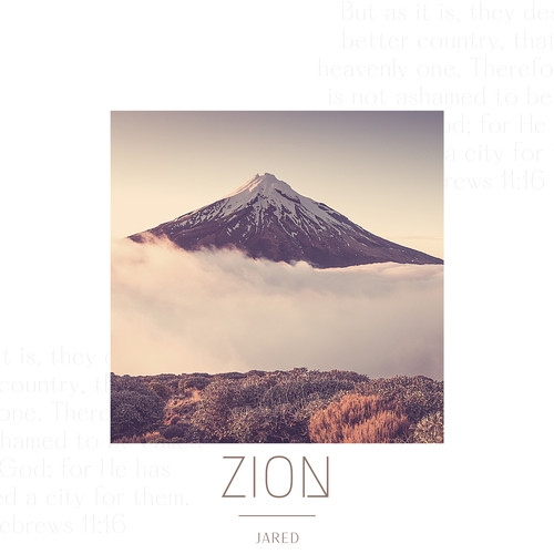 Zion