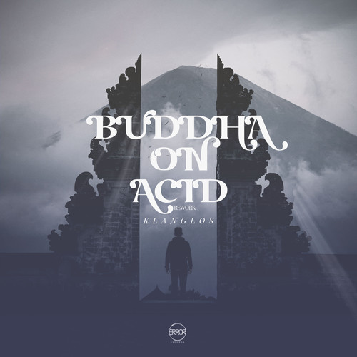 Buddha on Acid (Rework)