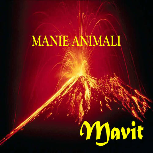 Manie animali