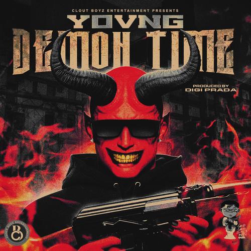 DEMON TIME (Explicit)