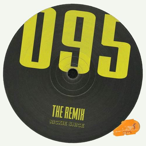 095 The Remix (Explicit)