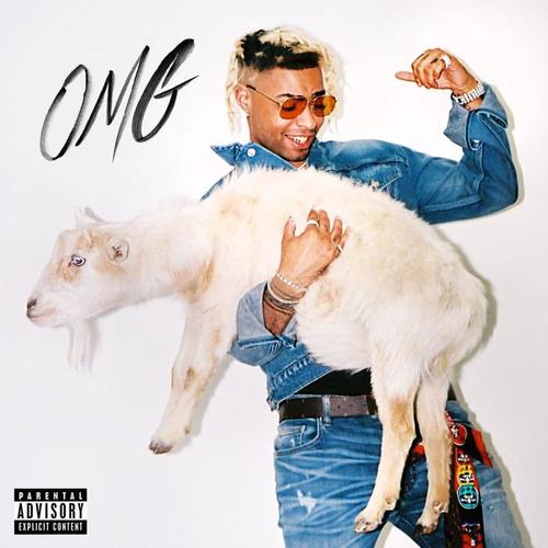 OMGRONNY (Explicit)