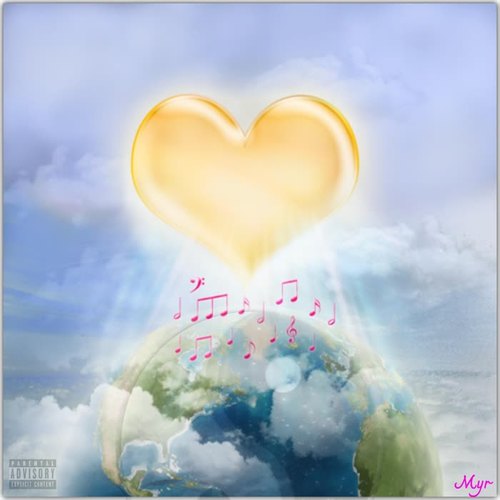 Music Is Art; God Is Love (Explicit)