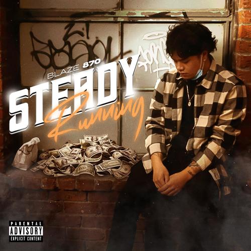 Steady Running (Explicit)