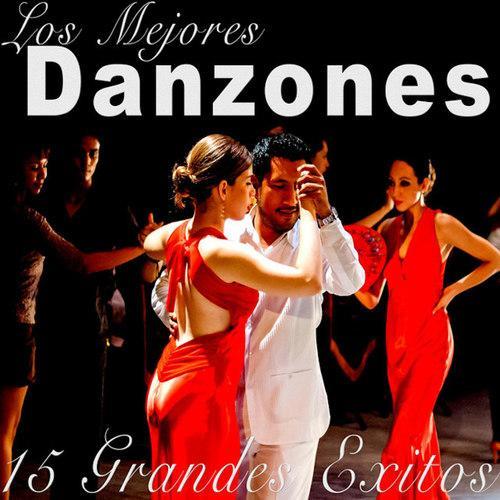 15 Grandes Exitos los Mejores Danzones