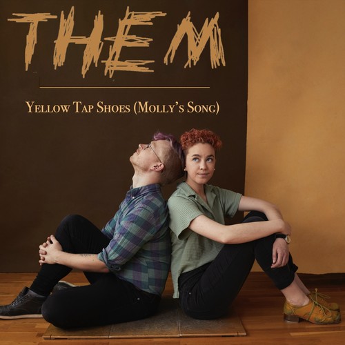 Yellow Tap Shoes (Molly's Song) (feat. Molly Smith & Nathan Kistler)