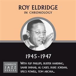 Complete Jazz Series 1945 - 1947