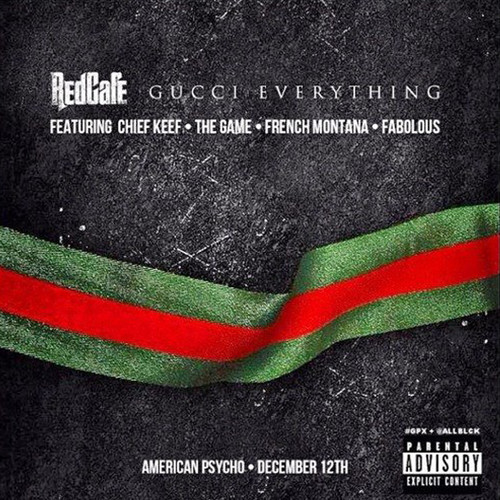 Gucci Everything (Explicit)