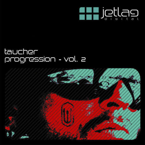 Progression, Vol. 2 (Explicit)