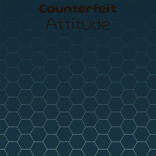 Counterfeit Attitude