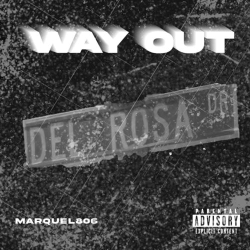 Way Out (Explicit)