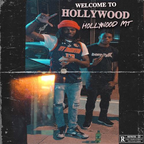 Welcome To Hollywood (Explicit)