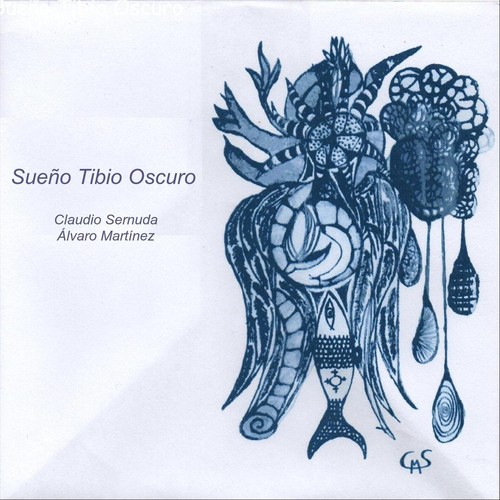 Sueño Tibio Oscuro